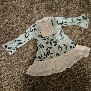 New Sugar Bee Doll Nightgown